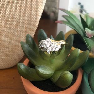 Cocktail Ring